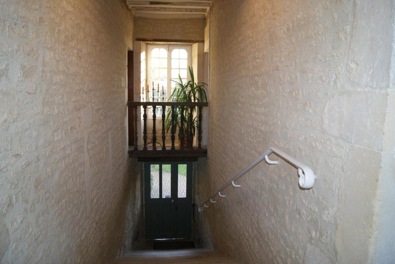 Villers-Canivet Manoir De La Pataudiere B&B المظهر الخارجي الصورة