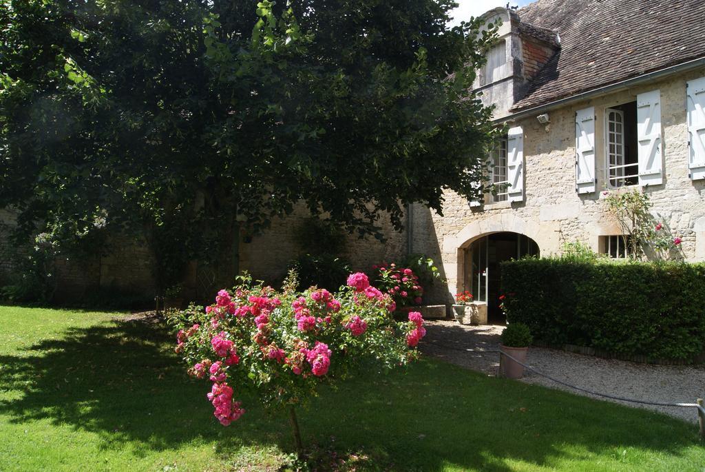Villers-Canivet Manoir De La Pataudiere B&B الغرفة الصورة