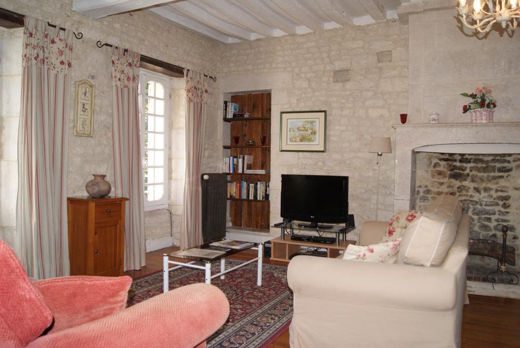 Villers-Canivet Manoir De La Pataudiere B&B المظهر الخارجي الصورة