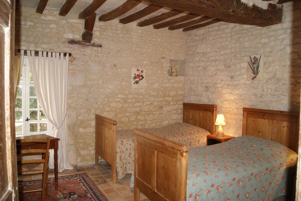 Villers-Canivet Manoir De La Pataudiere B&B المظهر الخارجي الصورة
