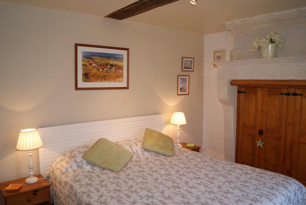 Villers-Canivet Manoir De La Pataudiere B&B المظهر الخارجي الصورة