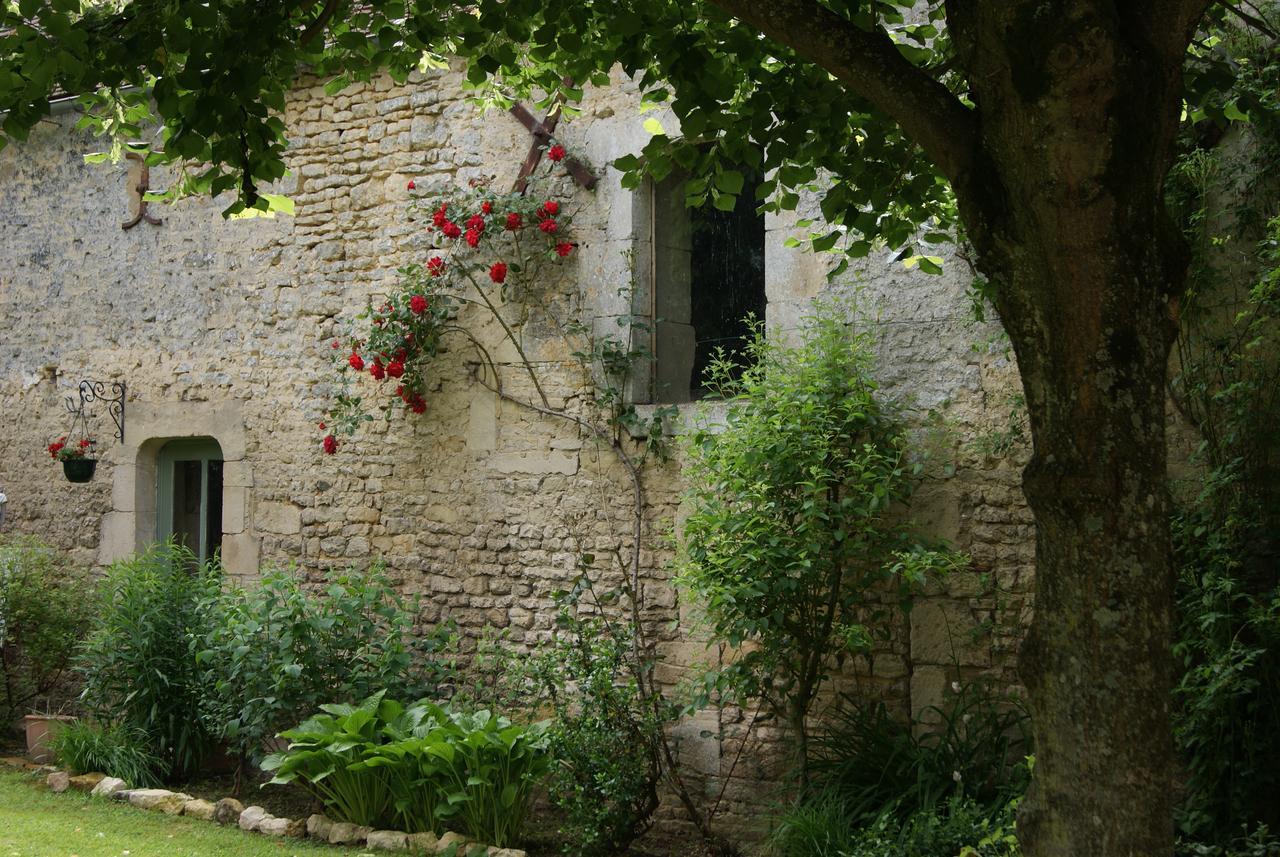 Villers-Canivet Manoir De La Pataudiere B&B المظهر الخارجي الصورة