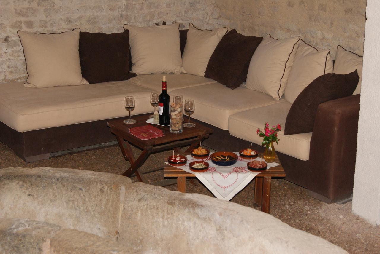 Villers-Canivet Manoir De La Pataudiere B&B المظهر الخارجي الصورة
